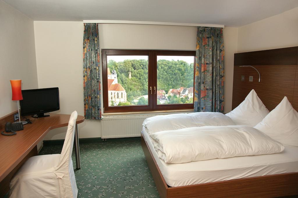 Hotel Krone Haigerloch Cameră foto