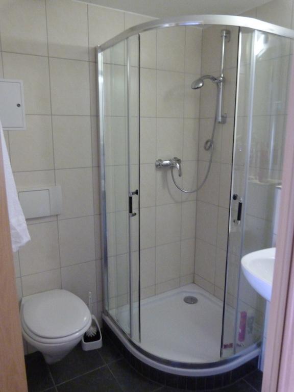 Hotel Krone Haigerloch Cameră foto