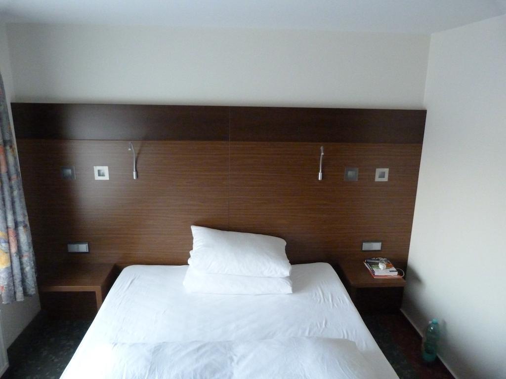 Hotel Krone Haigerloch Cameră foto