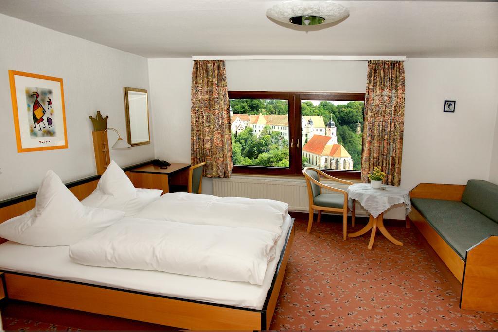 Hotel Krone Haigerloch Cameră foto